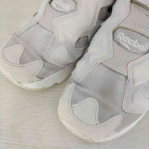 リーボック Reebok INSTAPUMP FURY インスタポンプヒューリー スニーカー レディース JPN:24.5