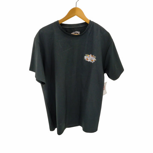 ビラボン BILLABONG ムラサキスポーツ別注 ラッシュガードTシャツ 水陸両用 メンズ JPN:L