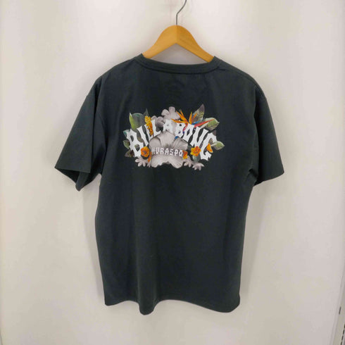 ビラボン BILLABONG ムラサキスポーツ別注 ラッシュガードTシャツ 水陸両用 メンズ JPN:L