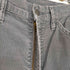 リーバイス Levis 70s 白タグ 646-1555 細畝コーデュロイパンツ 42TALON メンズ W32 L34