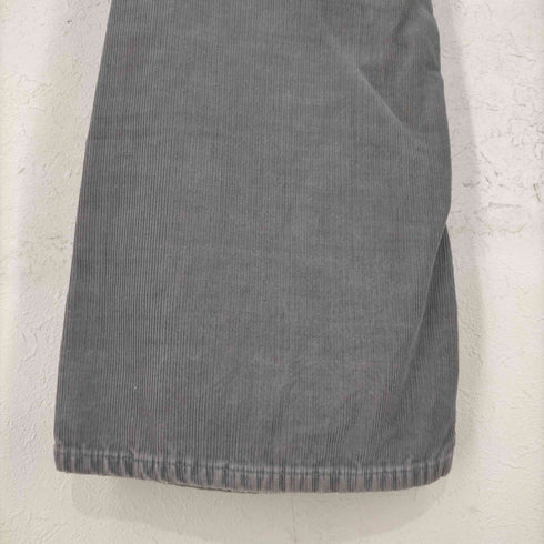 リーバイス Levis 70s 白タグ 646-1555 細畝コーデュロイパンツ 42TALON メンズ W32 L34