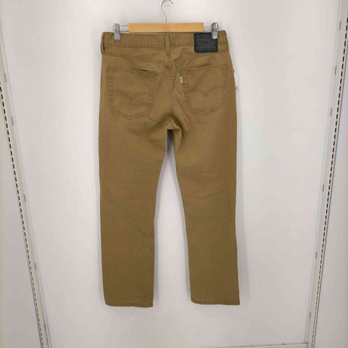 リーバイス Levis 514™ STRAIGHT FIT ジップフライパンツ メンズ W32/L32