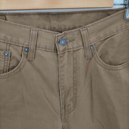 リーバイス Levis 514™ STRAIGHT FIT ジップフライパンツ メンズ W32/L32