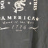 ギルダン GILDAN DONT TREAD ON THIS クルーネックTシャツ メンズ JPN:M