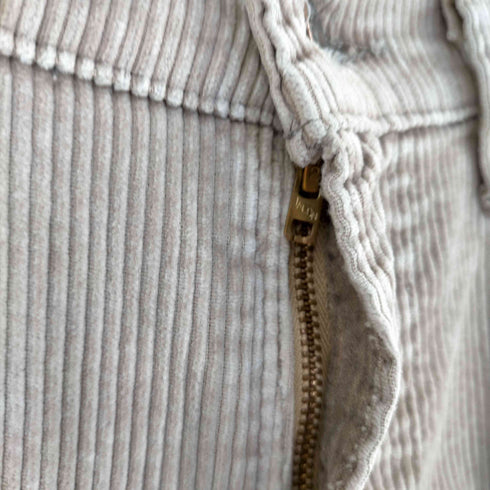 リーバイス Levis 80s 白タグ 細畝コーデュロイパンツ 42TALON メンズ W34