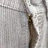 リーバイス Levis 80s 白タグ 細畝コーデュロイパンツ 42TALON メンズ W34