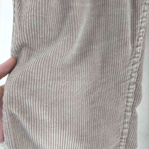 リーバイス Levis 80s 白タグ 細畝コーデュロイパンツ 42TALON メンズ W34