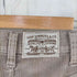 リーバイス Levis 80s 白タグ 細畝コーデュロイパンツ 42TALON メンズ W34