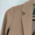 スピックアンドスパン Spick and Span 16AW インポートメルトン チェスターコート レディース JPN:36