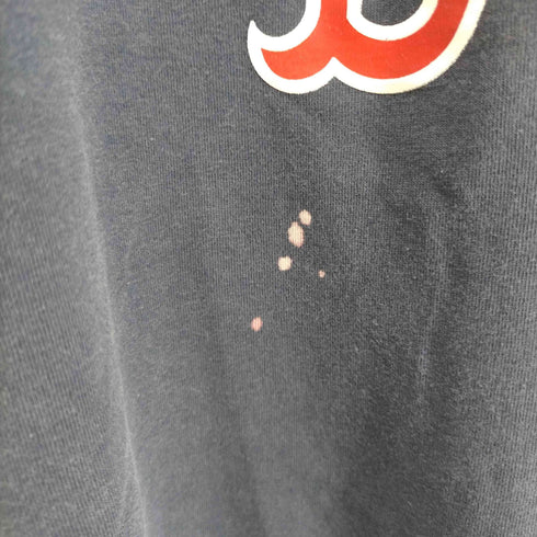 ナイキ NIKE RED SOX BASEBALL メンズ S