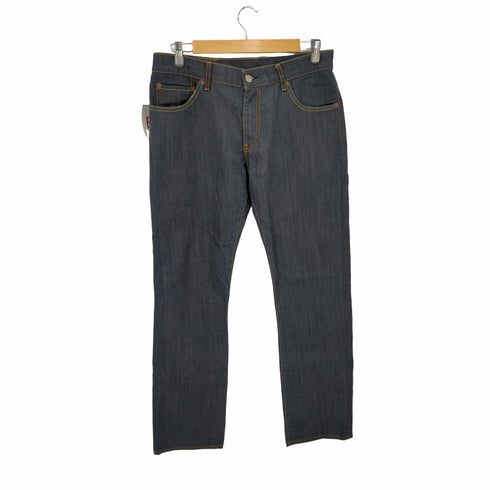 リーバイス Levis 273刻印 511 ジップフライデニム メンズ W33/L32