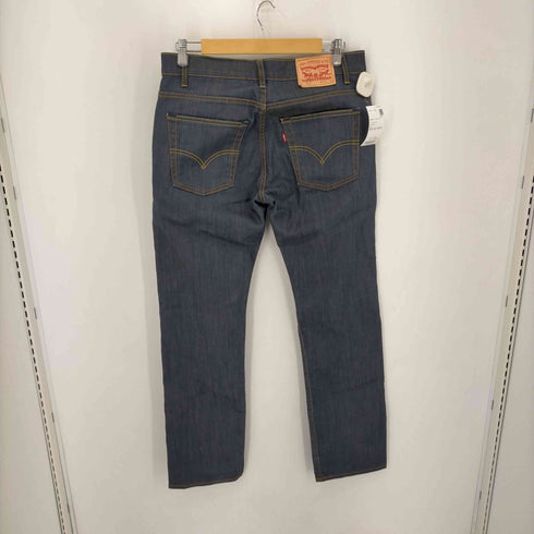 リーバイス Levis 273刻印 511 ジップフライデニム メンズ W33/L32