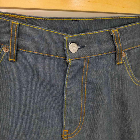 リーバイス Levis 273刻印 511 ジップフライデニム メンズ W33/L32