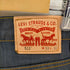 リーバイス Levis 273刻印 511 ジップフライデニム メンズ W33/L32
