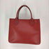 ロンシャン LONGCHAMP ポーチ付 レザー ハンド バッグ レディース