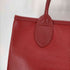 ロンシャン LONGCHAMP ポーチ付 レザー ハンド バッグ レディース