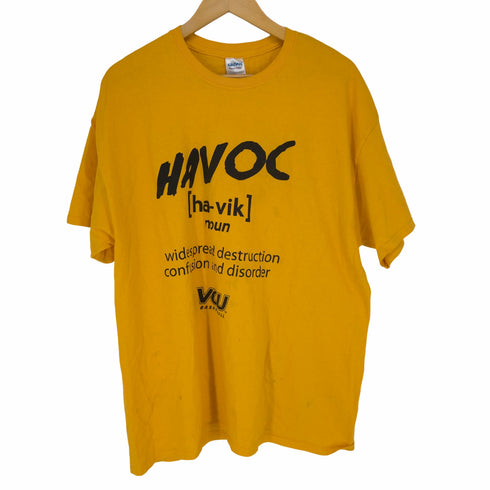 ギルダン GILDAN HAVOC メンズ XL