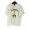 アップルバム APPLEBUM NEWYORK YANKEES BOY T-SHIRT メンズ JPN:L
