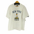 アップルバム APPLEBUM NEWYORK YANKEES BOY T-SHIRT メンズ JPN:L