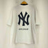 アップルバム APPLEBUM NEWYORK YANKEES BOY T-SHIRT メンズ JPN:L
