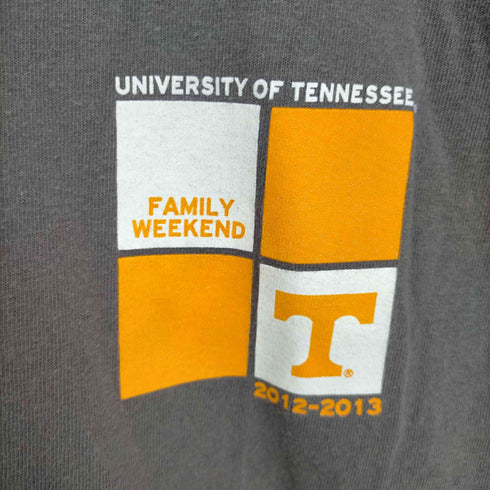 ギルダン GILDAN UNVERSITY OF TENNESSEE メンズ XL