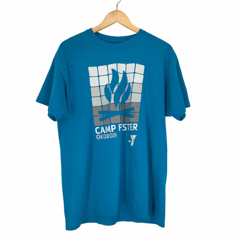 ギルダン GILDAN CAMP FOSTER メンズ JPN:L