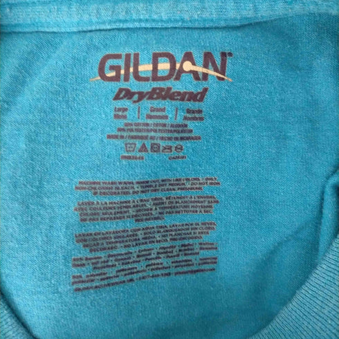 ギルダン GILDAN CAMP FOSTER メンズ JPN:L