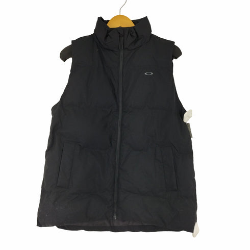 オークリー OAKLEY Radiant Fluffy Insulation Vest メンズ JPN:M