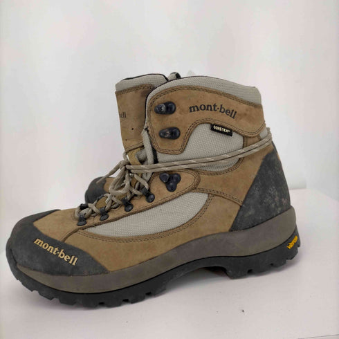 モンベル mont bell ツオロミーブーツ GORE-TEX メンズ JPN:27.5