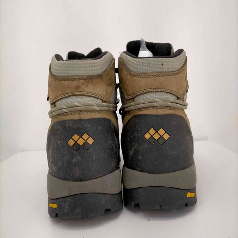 モンベル mont bell ツオロミーブーツ GORE-TEX メンズ JPN:27.5