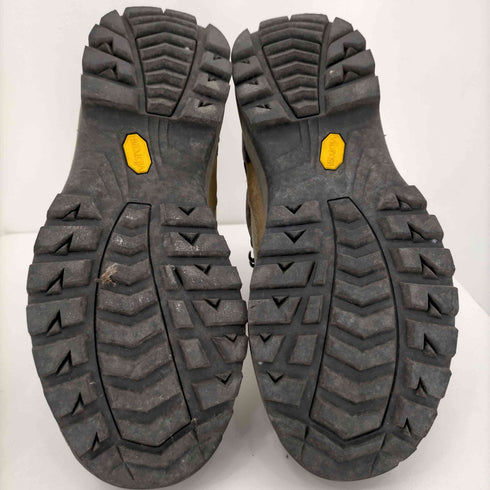 モンベル mont bell ツオロミーブーツ GORE-TEX メンズ JPN:27.5