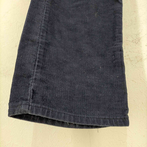 リーバイス Levis 80s 白タグ 519-1517 細畝コーデュロイパンツ 42TALON メンズ W32 L33