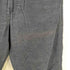 リーバイス Levis 80s 白タグ 519-1517 細畝コーデュロイパンツ 42TALON メンズ W32 L33