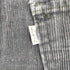 リーバイス Levis 80s 白タグ 519-1517 細畝コーデュロイパンツ 42TALON メンズ W32 L33