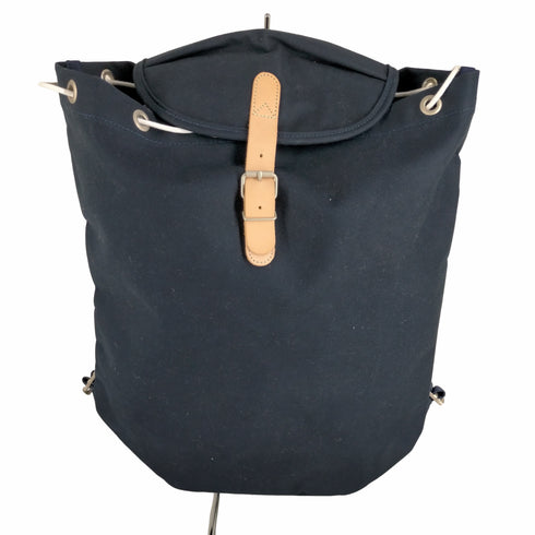 スティッチアンドソー STITCHANDSEW 日本製 コットンリュック レディース