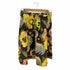 エムエスジーエム MSGM イタリア製 Mid-length skirt 総柄 スカート レディース 40