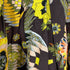 エムエスジーエム MSGM イタリア製 Mid-length skirt 総柄 スカート レディース 40