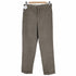 タウンクラフト TOWN CRAFT 60s PENN-PREST 細畝コーディロイパンツ TALON メンズ