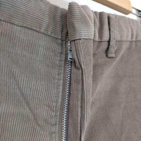 タウンクラフト TOWN CRAFT 60s PENN-PREST 細畝コーディロイパンツ TALON メンズ