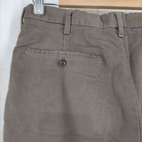 タウンクラフト TOWN CRAFT 60s PENN-PREST 細畝コーディロイパンツ TALON メンズ