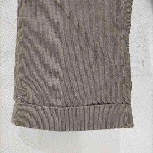 タウンクラフト TOWN CRAFT 60s PENN-PREST 細畝コーディロイパンツ TALON メンズ