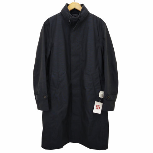 ダーバン DURBAN GORTEX ライナー付きトレンチコート メンズ L