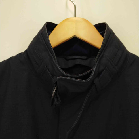 ダーバン DURBAN GORTEX ライナー付きトレンチコート メンズ L