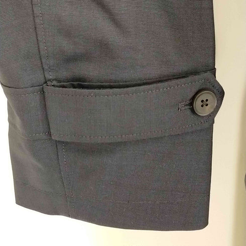 ダーバン DURBAN GORTEX ライナー付きトレンチコート メンズ L