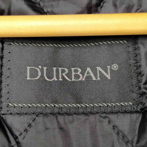 ダーバン DURBAN GORTEX ライナー付きトレンチコート メンズ L
