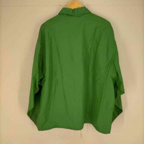 ダンブルック Dunbrooke ナイロンコーチジャケット メンズ XL