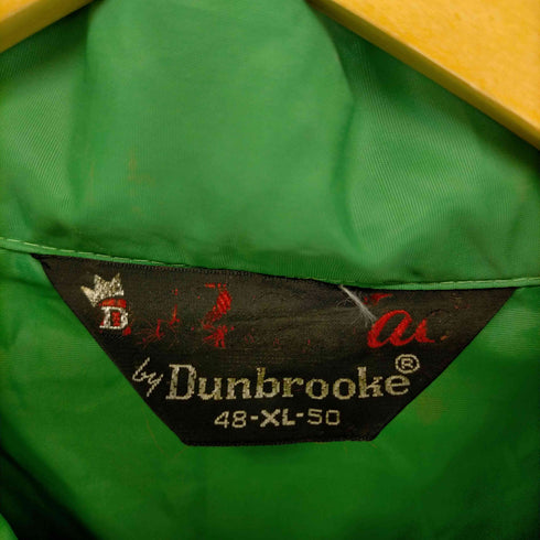 ダンブルック Dunbrooke ナイロンコーチジャケット メンズ XL
