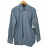 トミーヒルフィガー TOMMY HILFIGER 80s 2-ply fabric shirts メンズ M