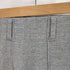シアタープロダクツ THEATRE PRODUCTS シルク混 ワイド スウェット パンツ レディース