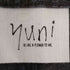 ユニ yuni ドットジャガードジャケット レディース FREE